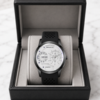 Reloj Montclair