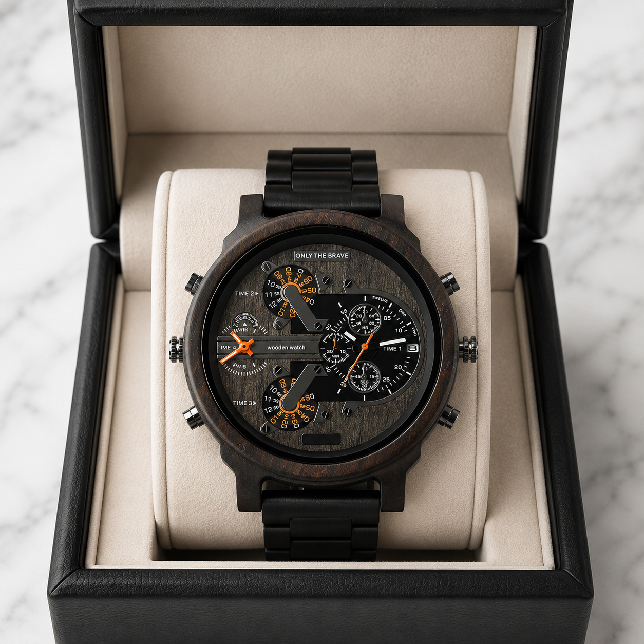 Reloj Aurenzo