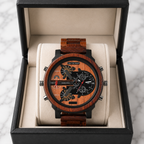 Reloj Aurenzo