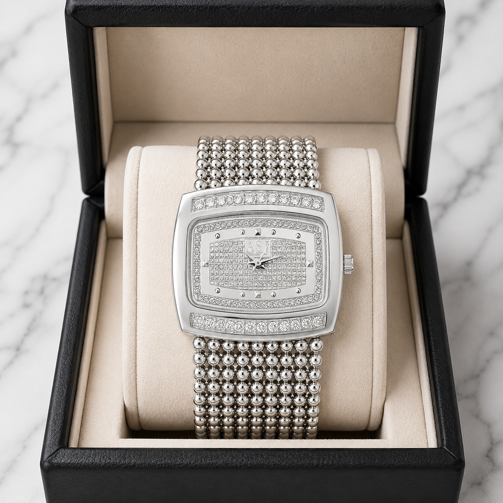 Reloj Amorelle
