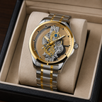 Reloj Selvex
