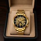 Reloj Prescott