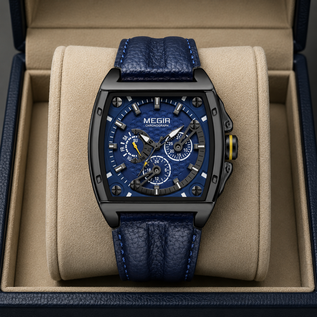 Reloj Dalton