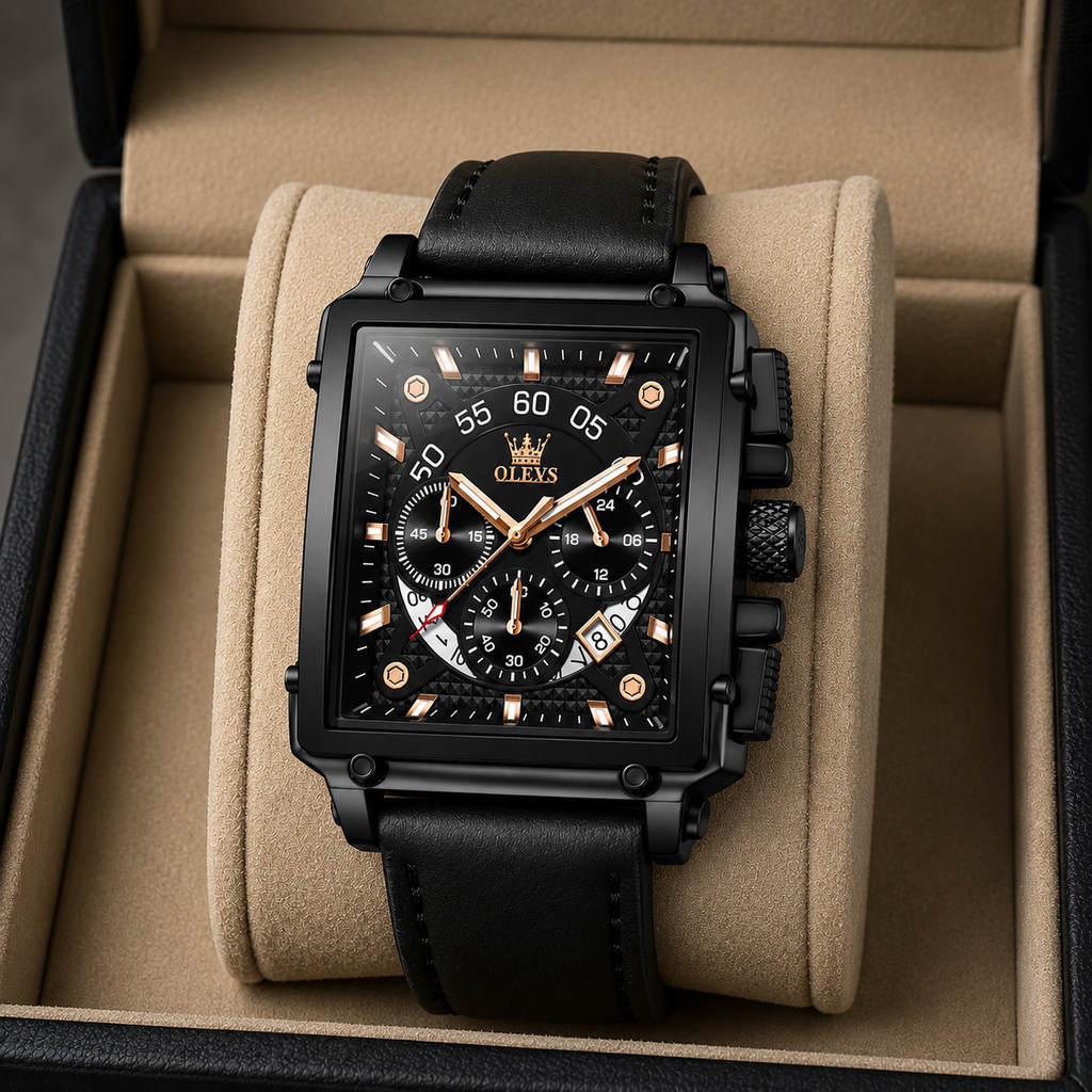Reloj Calloway