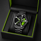 Reloj Aethervon