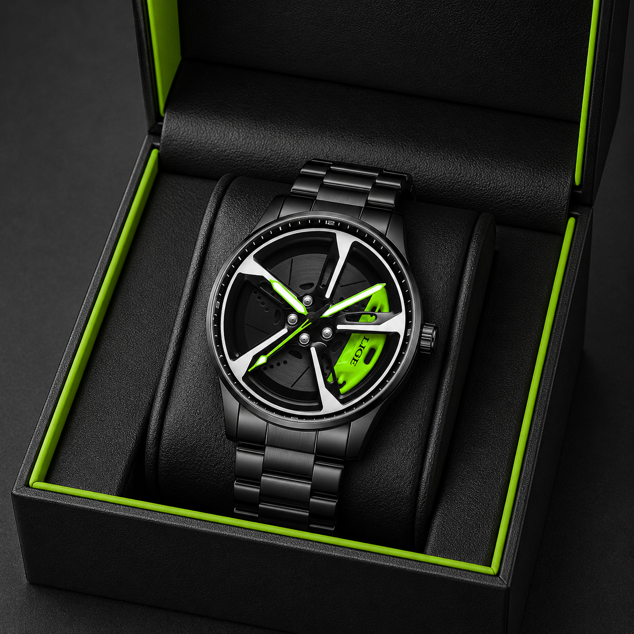 Reloj Aethervon