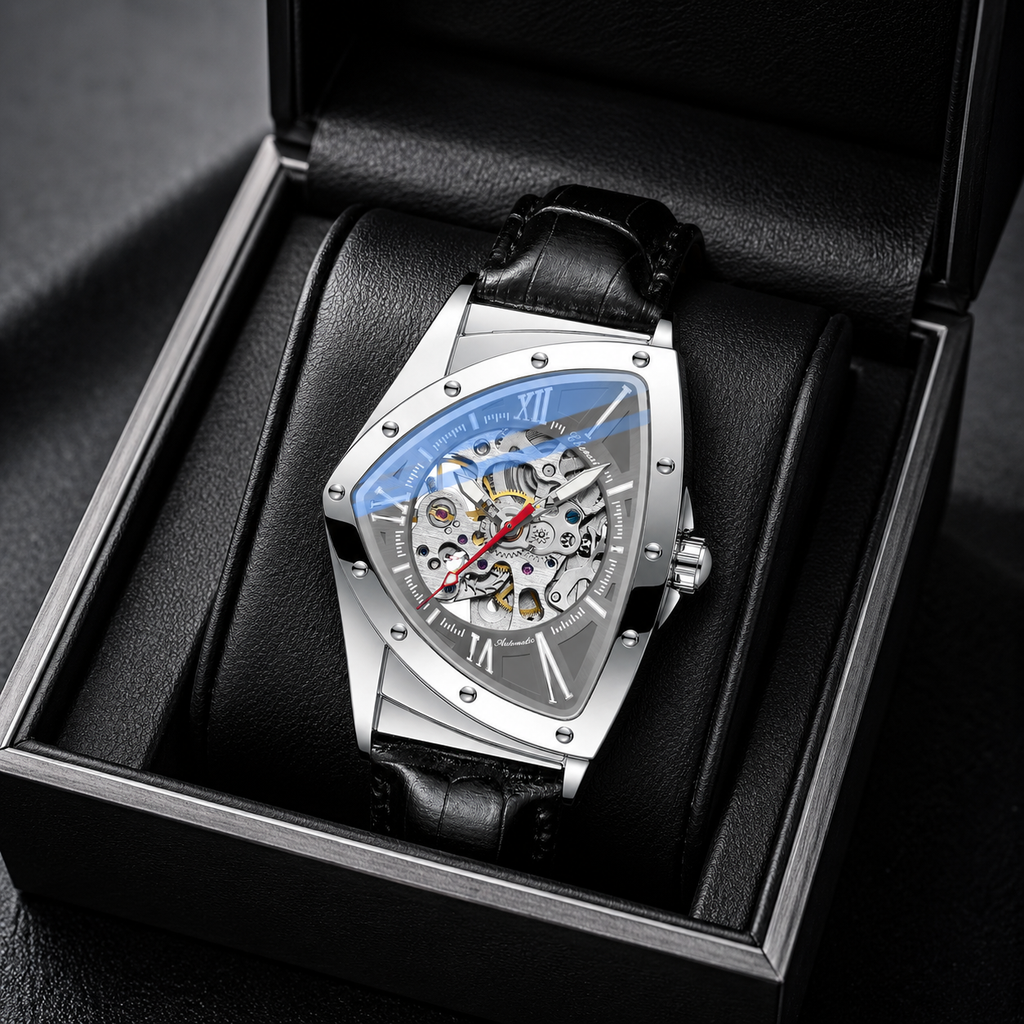 ORSINO WATCH