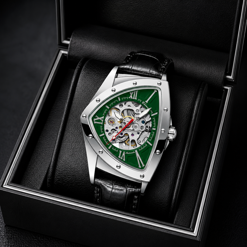 ORSINO WATCH