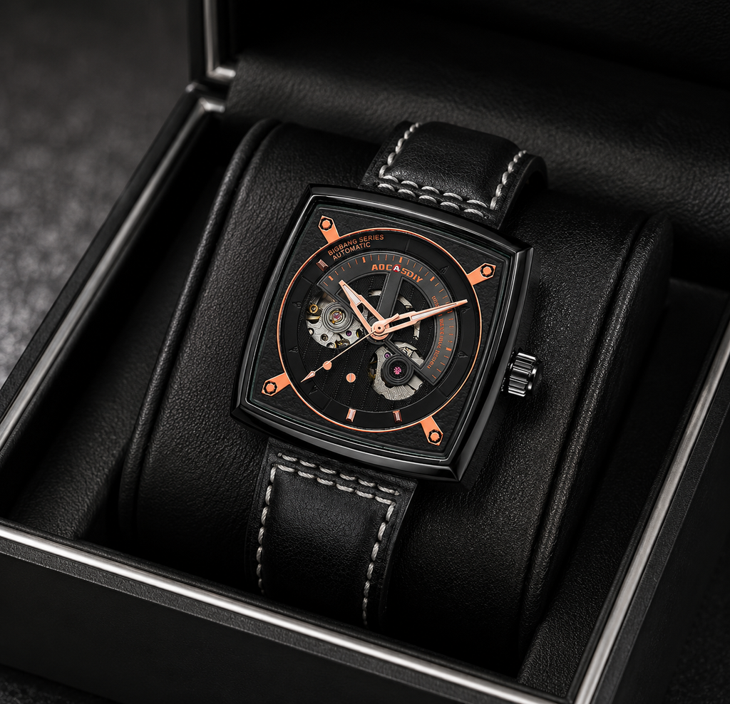 Reloj Triano