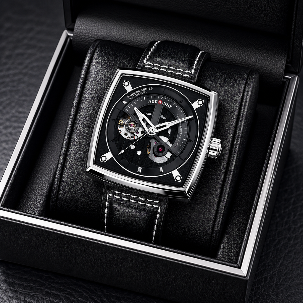 Reloj Triano