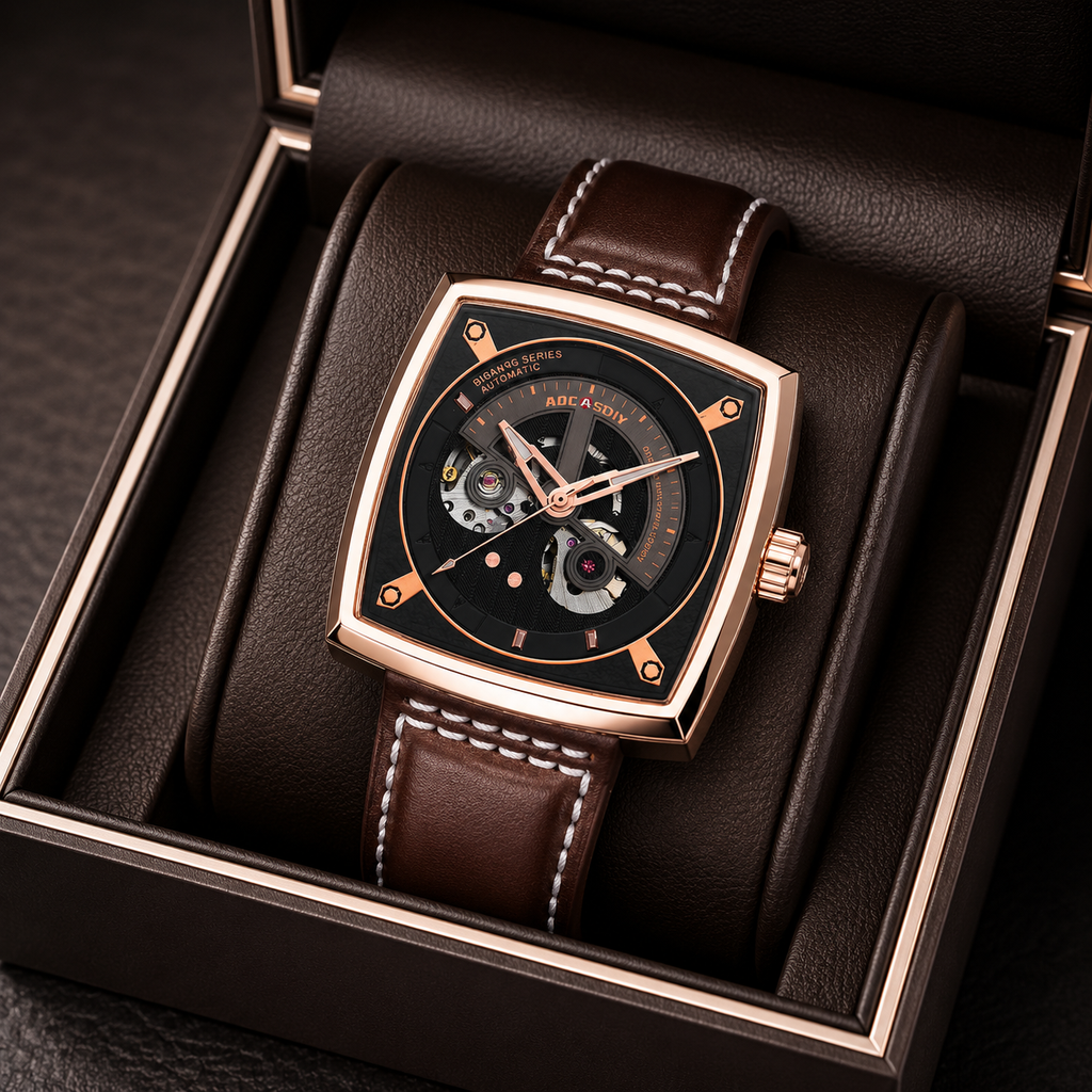 Reloj Triano