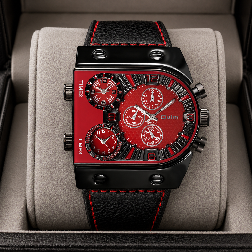 Reloj Vareno