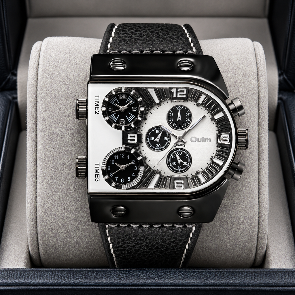 Reloj Vareno