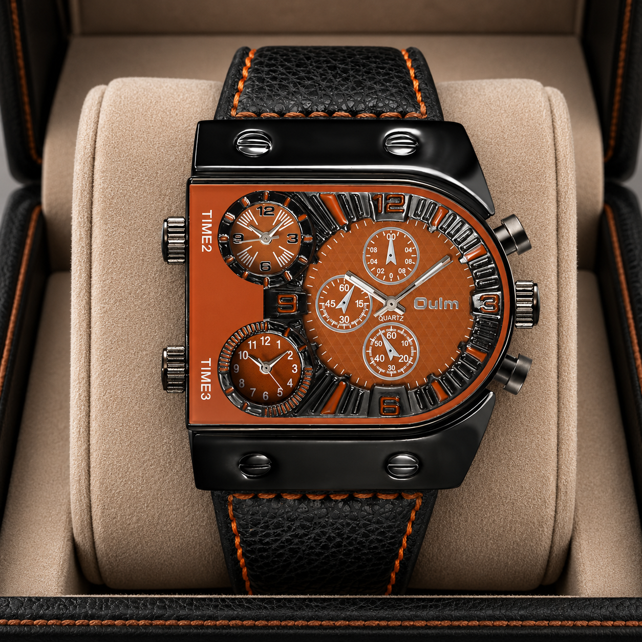 Reloj Vareno