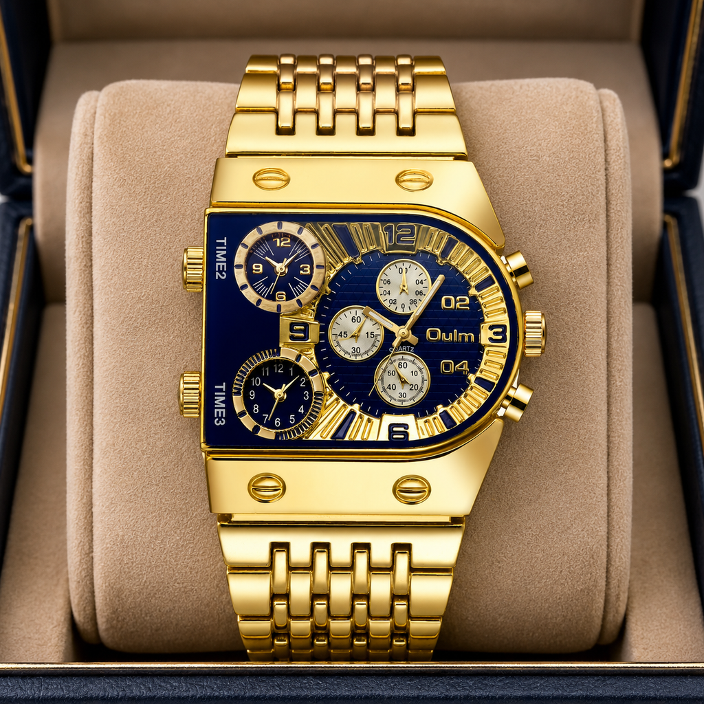 Reloj Vareno
