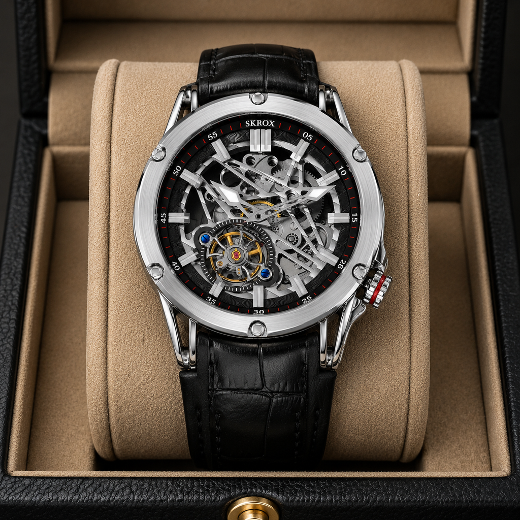 Reloj Montaire