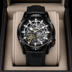 Reloj Montaire