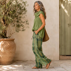 ESSENZA | RELAXED TWO-PIECE SET