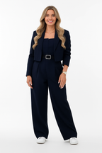 Lidia | Conjunto femenino con bustier