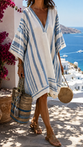 Vestido Saint-Raphaël