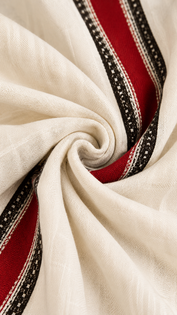 Robe Six-Fours
