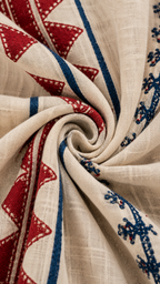Vestido Théoule