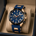 Reloj Obsidian