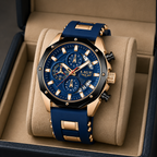 Reloj Obsidian