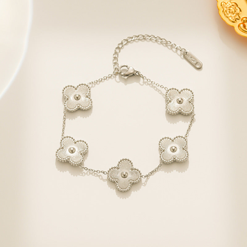 Pulsera de la Suerte
