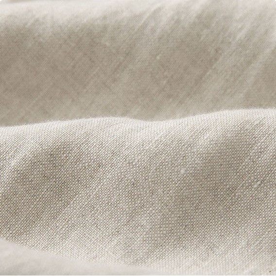 Montauk | Pantalón de lino de vestir