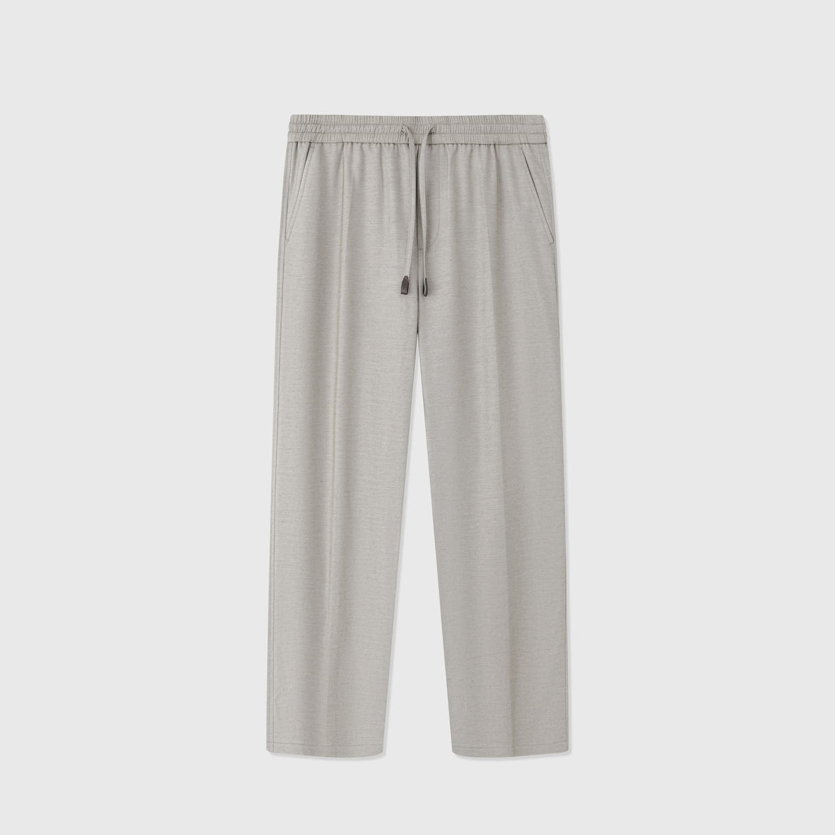 Livorno | Pantalón de lino con cordón