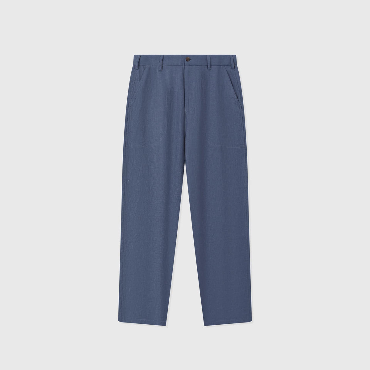 Antibes | Pantalón de lino de diario