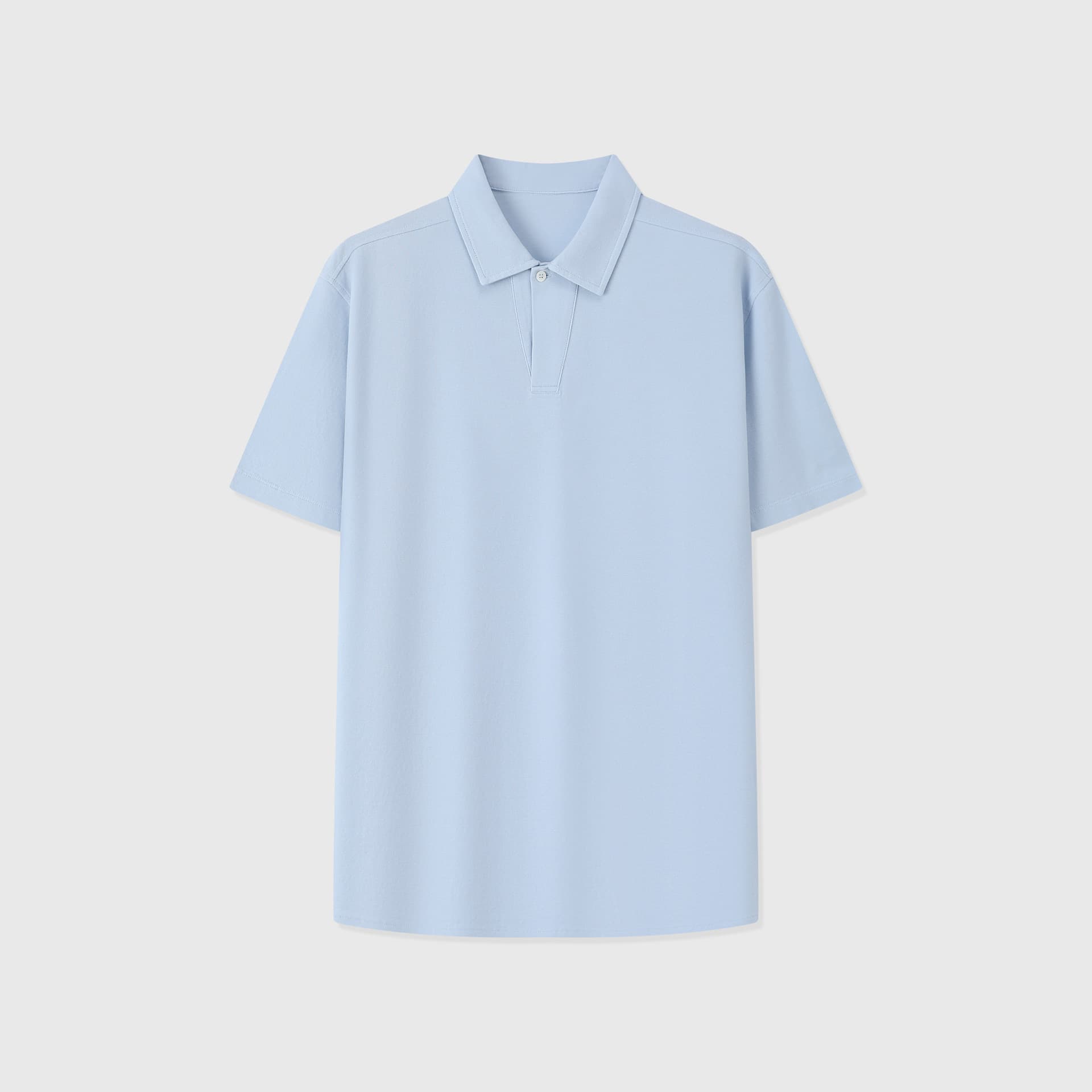 Lipari | Polo de punto piqué