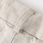 Montauk | Pantalón de lino de vestir