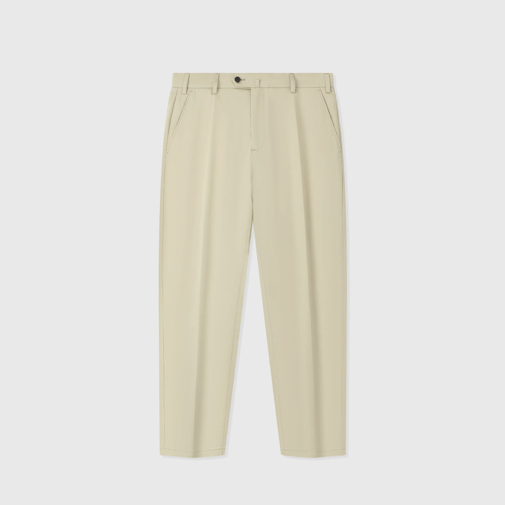 Menton | Pantalón de vestir tobillero
