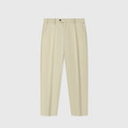 Menton | Pantalón de vestir tobillero