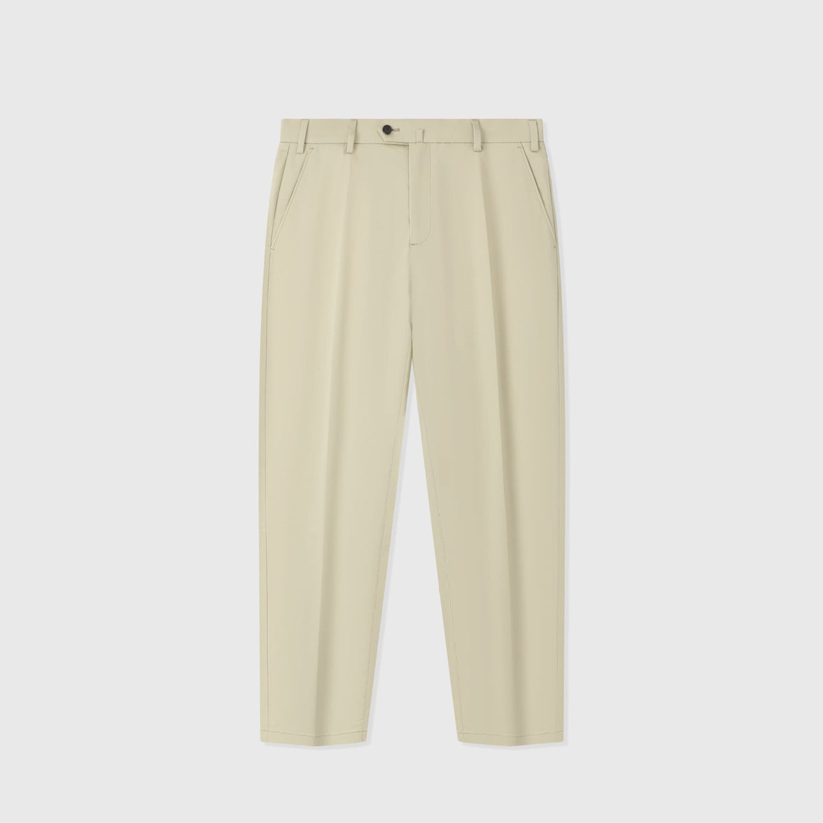 Menton | Pantalón de vestir tobillero
