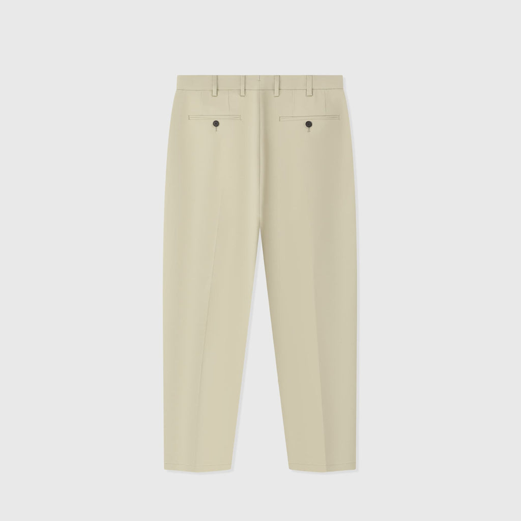 Menton | Pantalón de vestir tobillero