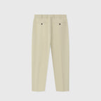Menton | Pantalón de vestir tobillero