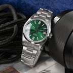 Reloj Orvian