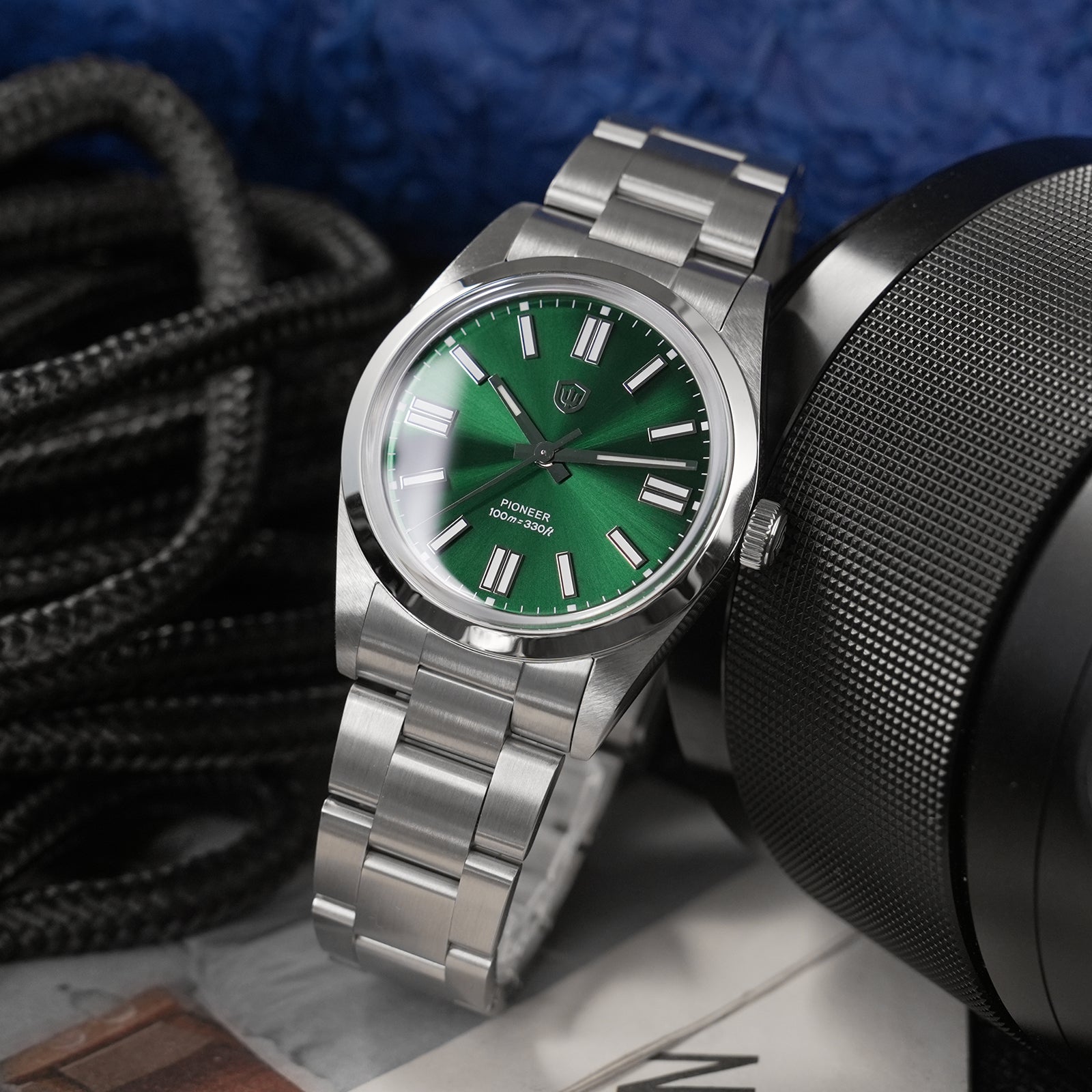Reloj Orvian