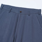 Antibes | Pantalón de lino de diario