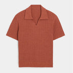 kensington-vneck-burnt-orange