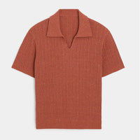 Burnt Orange