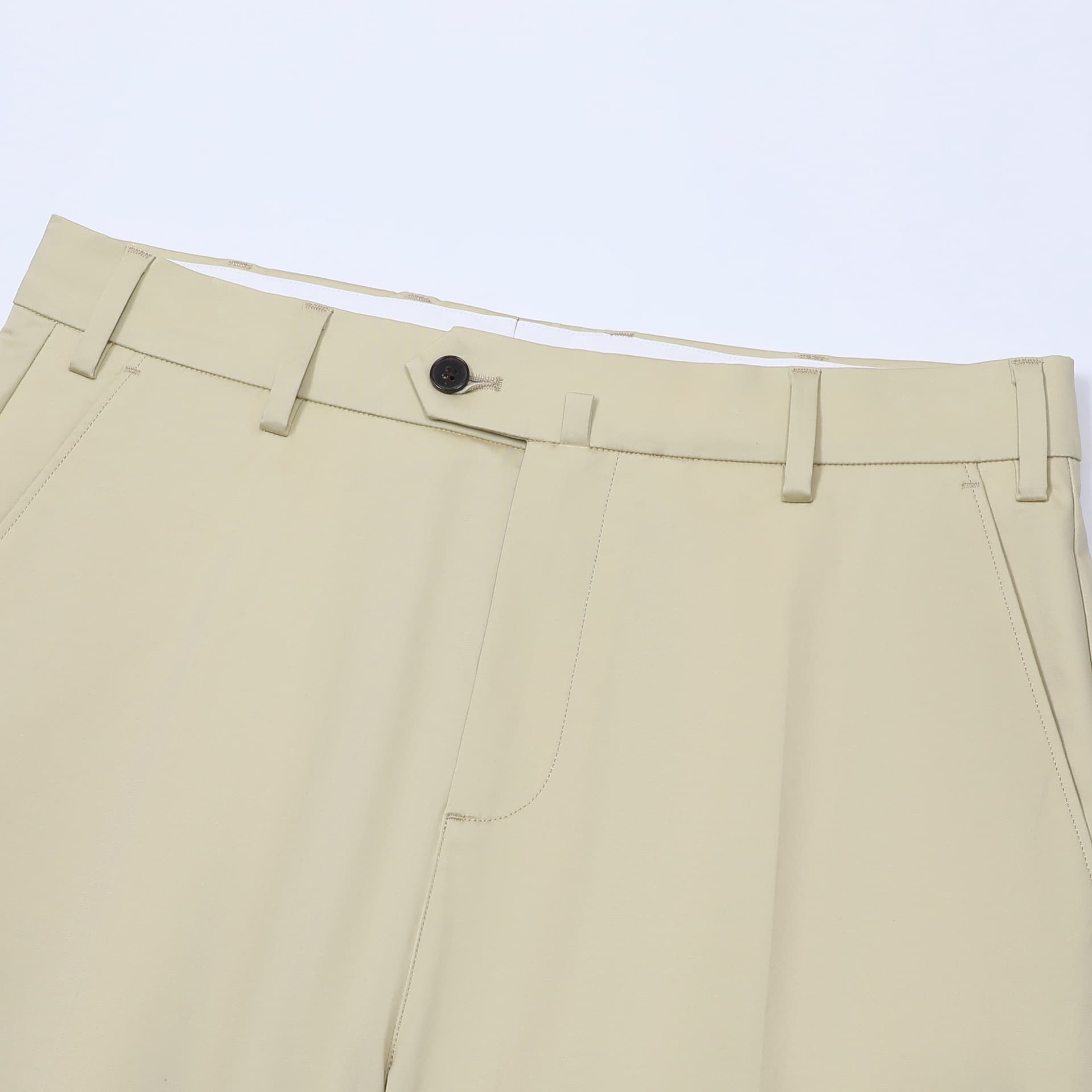 Menton | Pantalón de vestir tobillero