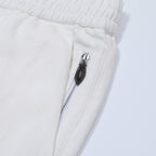 Orvieto | Pantalón de espiga en lino y lyocell