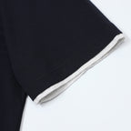 Lerici | Camiseta de capas en punto