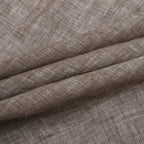 Ponza | Camisa de lino cuello camp