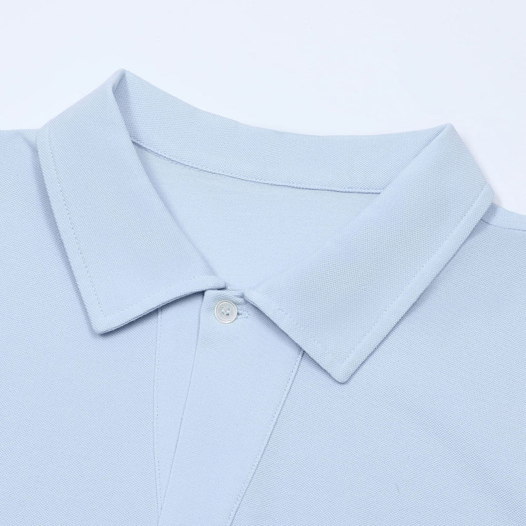 Lipari | Polo de punto piqué