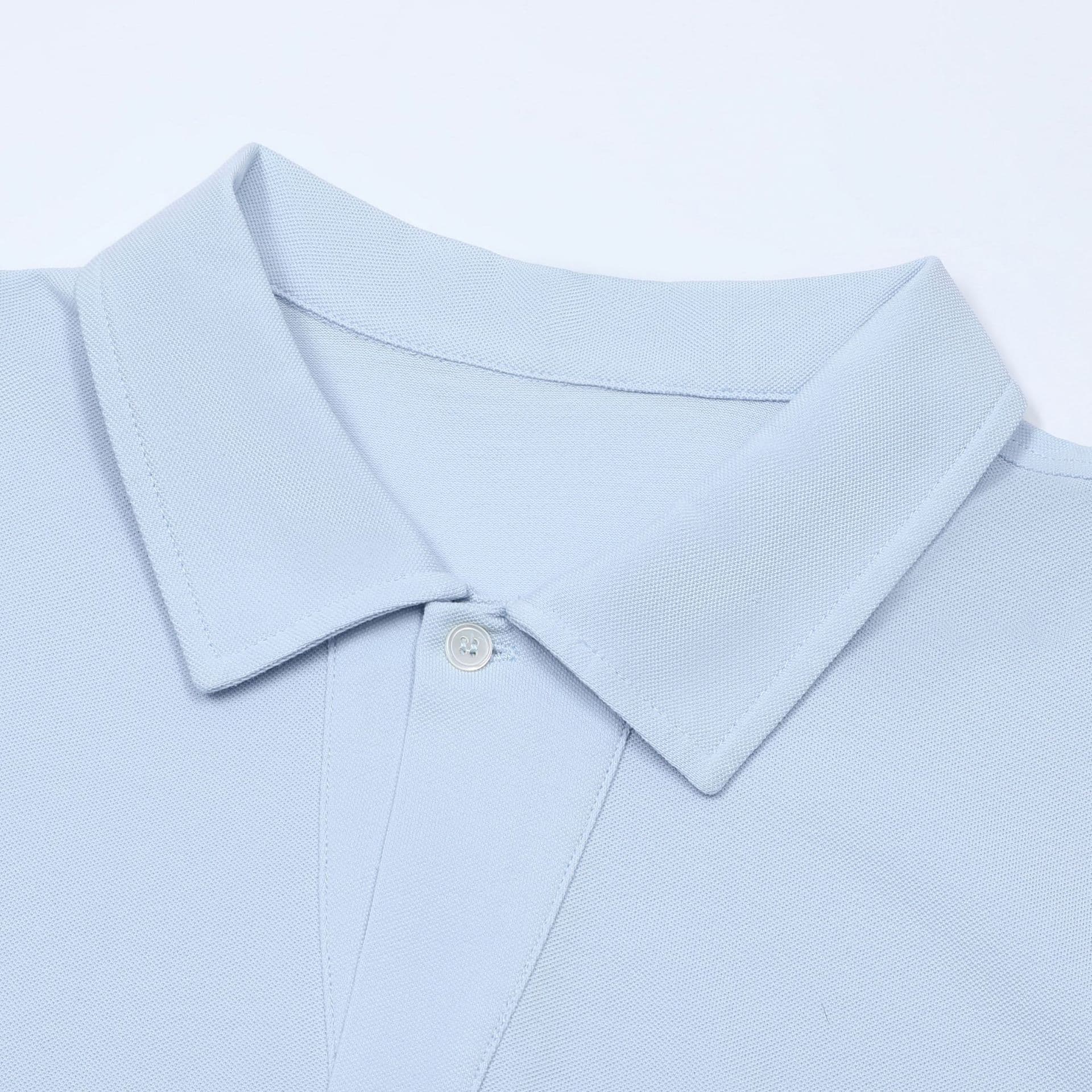 Lipari | Polo de punto piqué